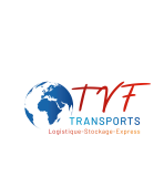 TVF Transport Logo